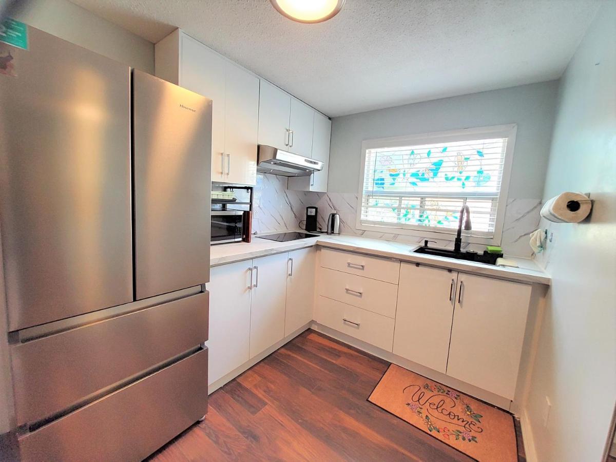 Renovated Cozy Bedroom With Private Washroom Τορόντο Εξωτερικό φωτογραφία