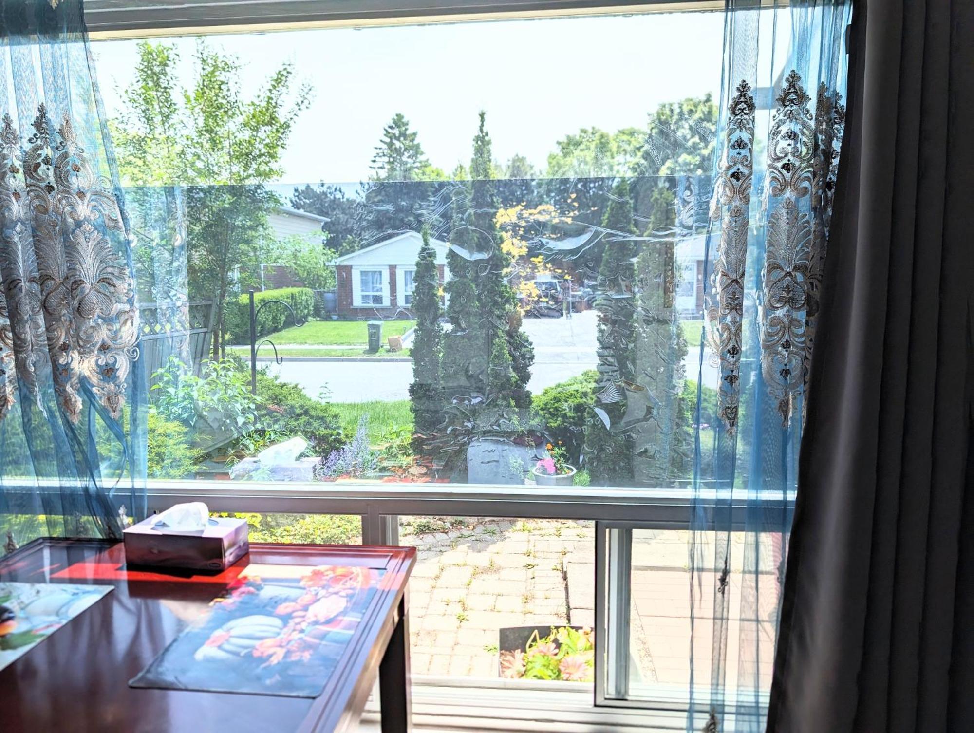 Renovated Cozy Bedroom With Private Washroom Τορόντο Εξωτερικό φωτογραφία
